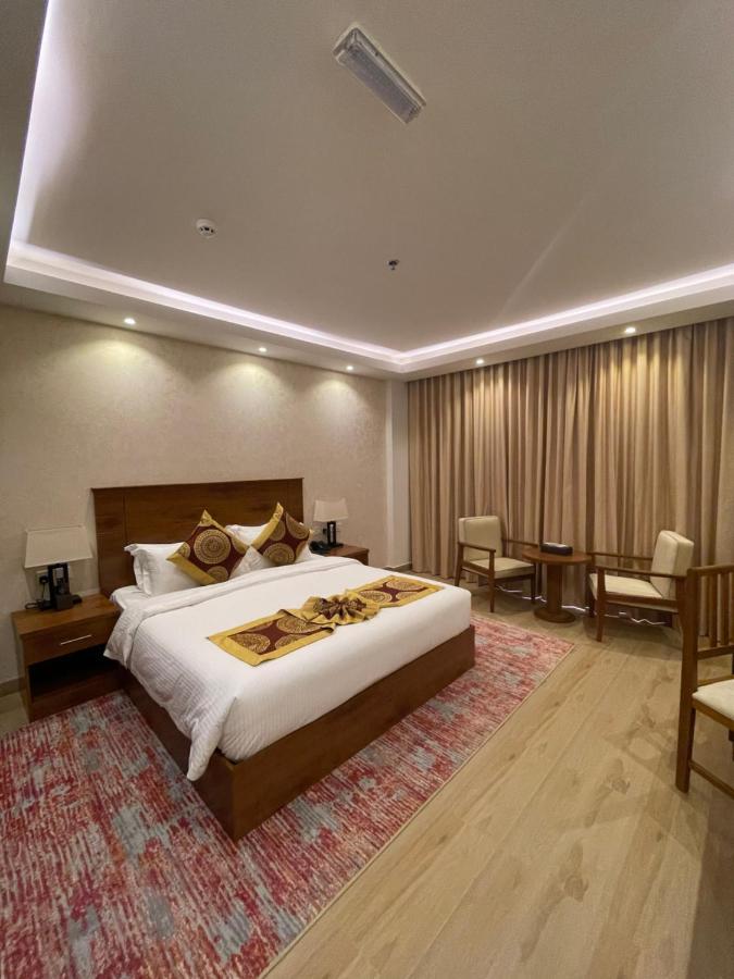 Alsahwa Hotel Seeb Ngoại thất bức ảnh