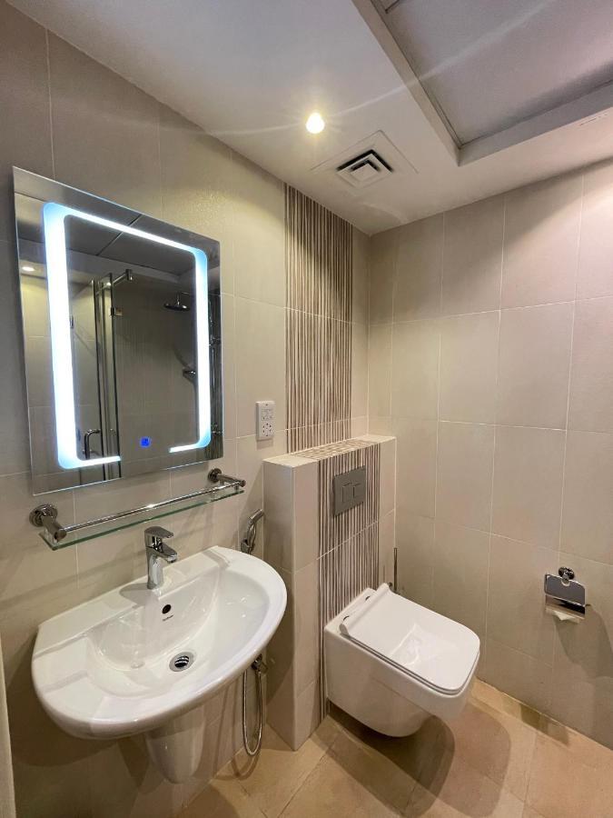 Alsahwa Hotel Seeb Ngoại thất bức ảnh